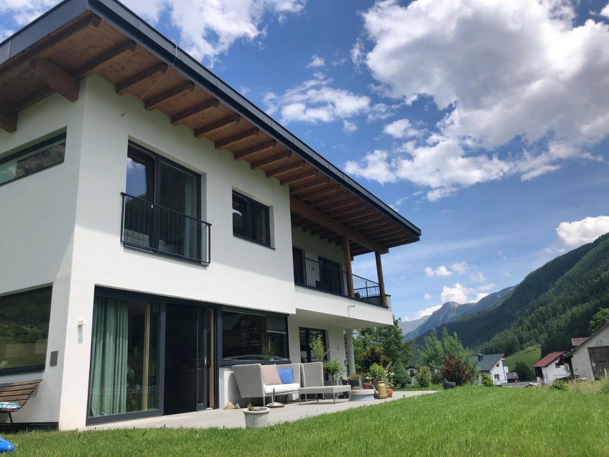 Laurins Lodge Galtür Exterior foto